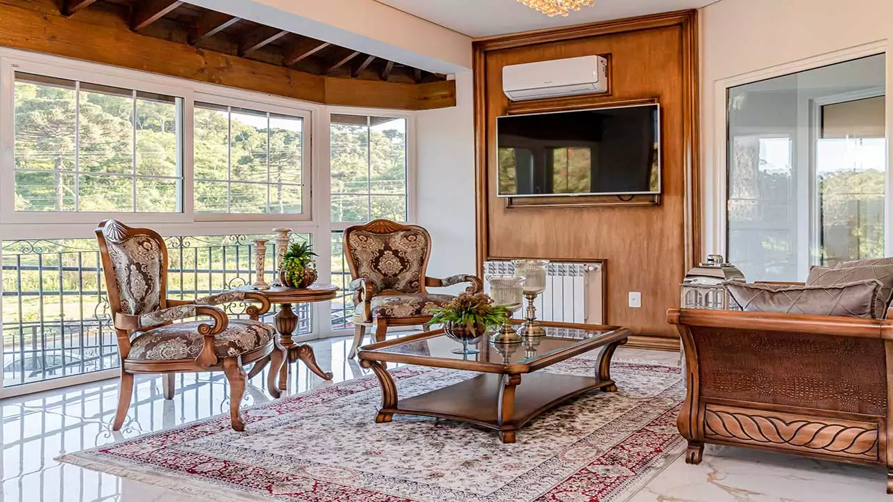 Melhor preço garantido